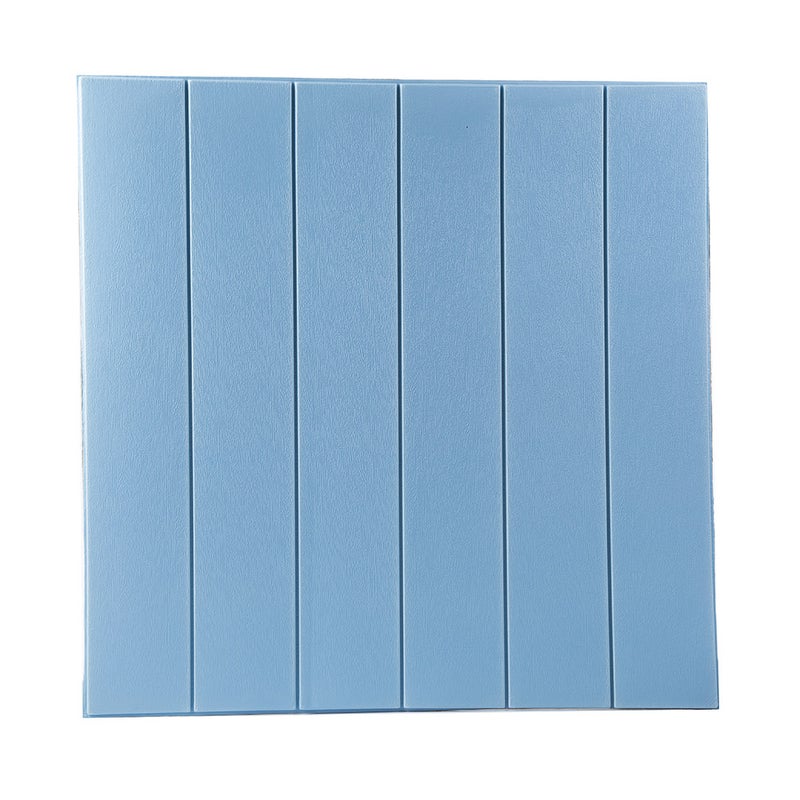 شاربدو ملصقات جدارية ثلاثية الأبعاد لتزيين المنزل - Image 1